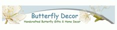 Butterfly Decor Coupons & Promo Codes